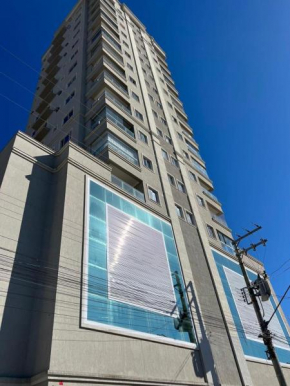 Apartamento Novo e Confortável